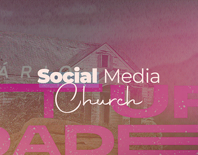 Social media Church