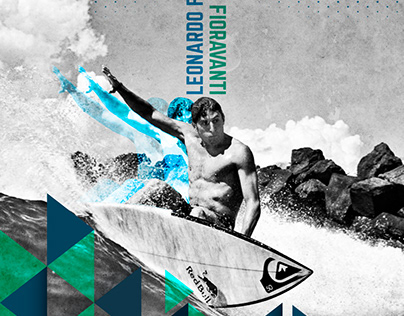LEONARDO FIORAVANTI | PRO SURFER | QUIKSILVER