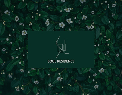 SOUL RESIDENCE - "NEW ALAMEIN CITY"