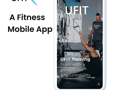 ufit Mobile App