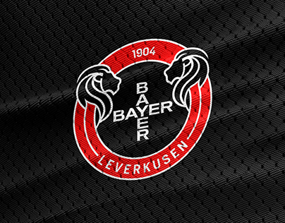 Bayer Leverkusen | Rebranding