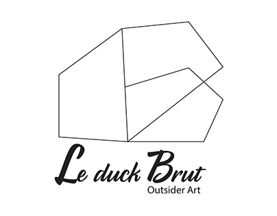 Le duck Brut Branding