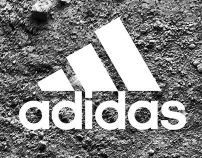Anúncio Adidas
