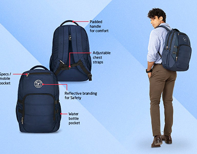 best backpacks for men
