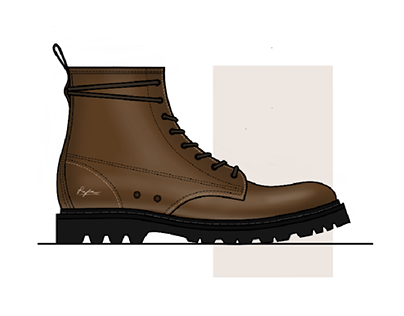 classic boots design