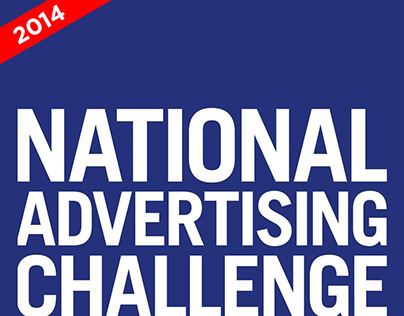 National Advertising Award 2014 - Mobile category entry