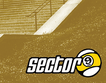 Sector 9 Promotional Brochure