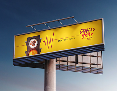 COSTA COFFEE - ROAD SAFETY CAMPAIGN
