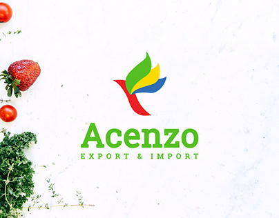 Acenzo Export & Import