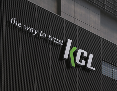KCL | Corporate Identity