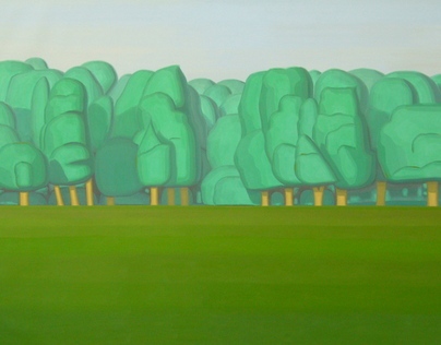 Painting 2009