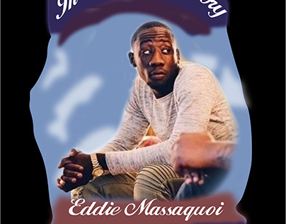 RIP Eddie Massaquoi