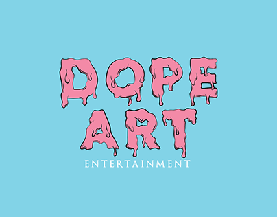 Dope Art Entertainment