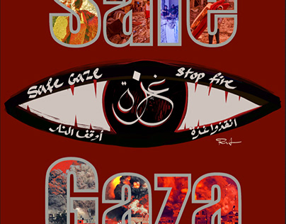 Safe Gaza