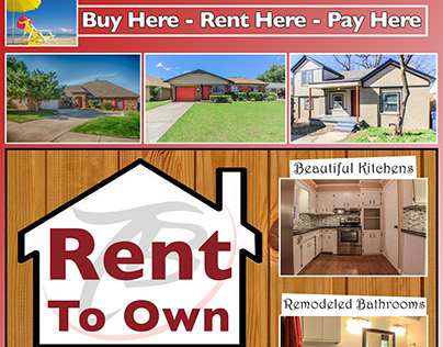 Rent-to-Own