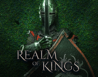Realm Of Kings