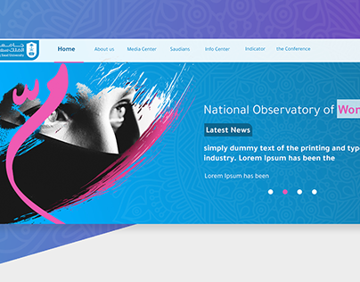 National Observatory of women