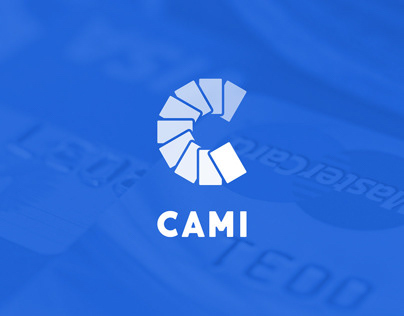 CAMI ｜App Branding