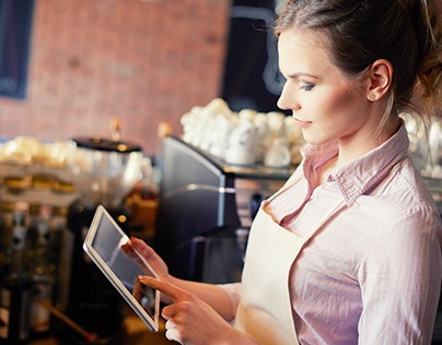 The Role of EPOS in Hospitality Inventory Management