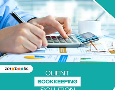 Client Bookkeeping Solution