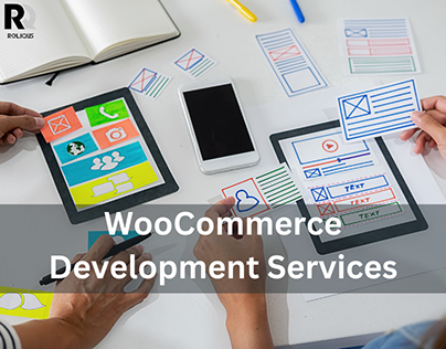 Development Services for Your E-commerce Business