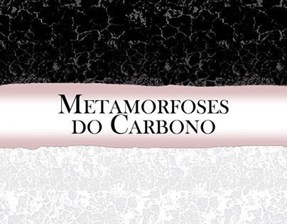 Fashion Collection "Metamorfoses do Carbono"