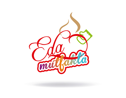Eda Mutfakta logo