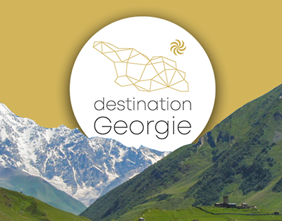 Destination Géorgie
