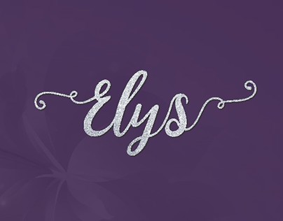 Elys Boutique- Brand Identity