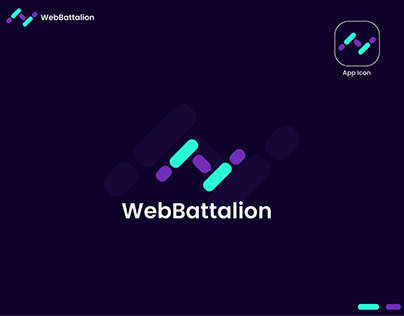 Web Logo Design