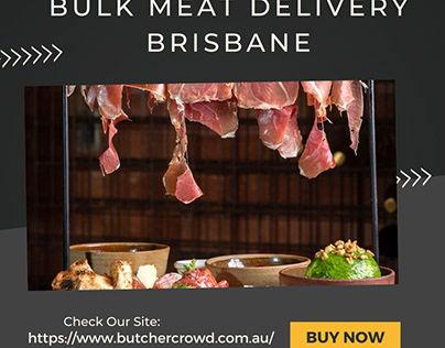 Bulk Meat Delivered to Your Doorstep | Butcher Crowd