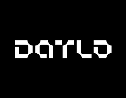 Datlo - Rebranding