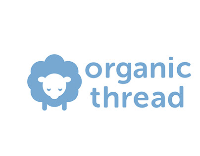 Branding & Identity: Organic Thread