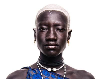Mundari - South Sudan