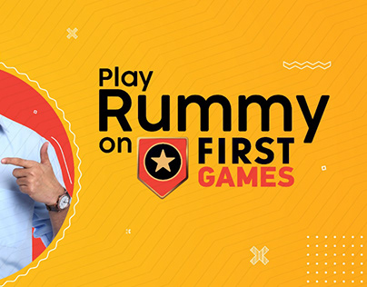 First Games Rummy by Paytm | Digital Films
