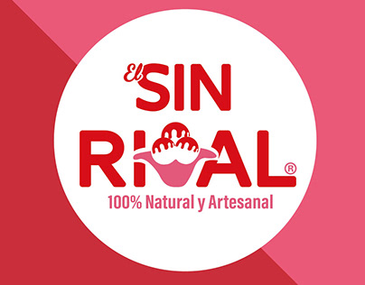 Re branding para "El Sin Rival"