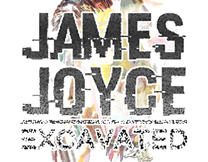 James Joyce (Excavated)