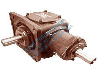 Agricultural Gearbox Suppliers