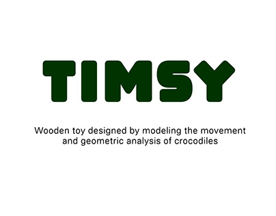 Timsy