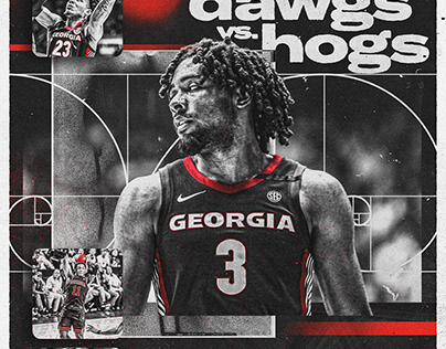 Georgia Basketball 2023