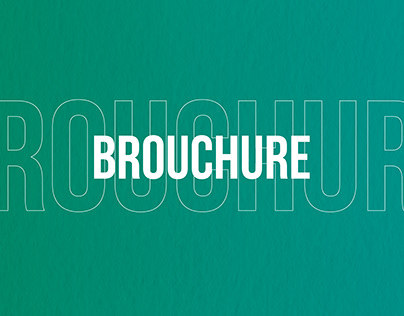 Brouchures