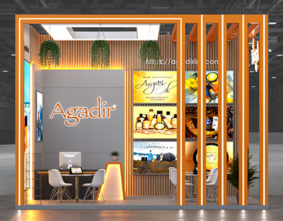 Project thumbnail - Agadir