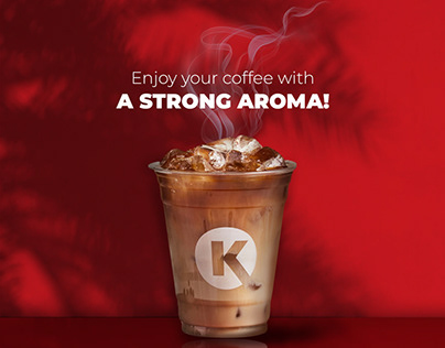 Circle K - Coffee Aroma