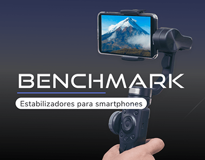 Benchmark - Productos Gimbals