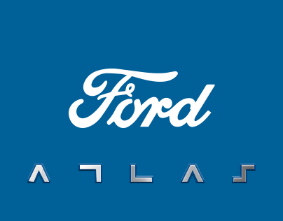 Ford Atlas