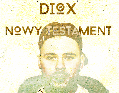 DIOX - NOWY TESTAMENT