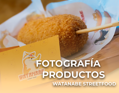 Watanabe Streetfood 2023