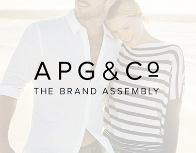 APG & Co | Career Website