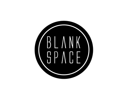 Blank Space / Logo Design