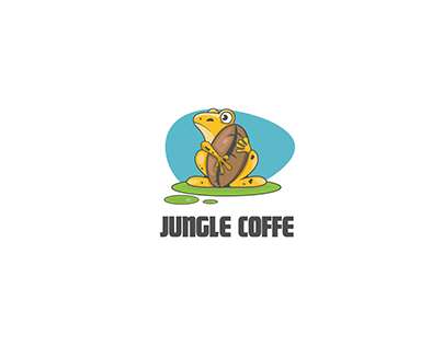 jungle coffe